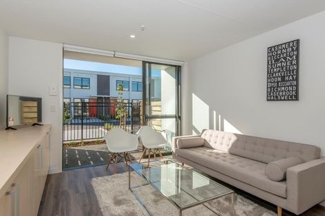 Photo of property in 27/10 Rex Street, Riccarton, Christchurch, 8041