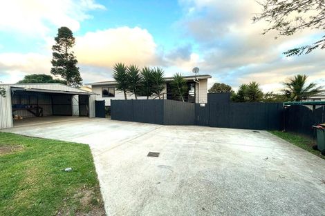 Photo of property in 2/124 Finlayson Avenue, Clendon Park, Auckland, 2103