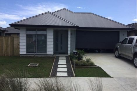 Photo of property in 4 Mangatiti Street, Papakura, 2110