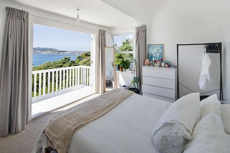 Photo of property in 11 Rewa Road, Hataitai, Wellington, 6021