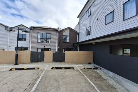 Photo of property in 6/5 Wallson Crescent, Wiri, Auckland, 2104