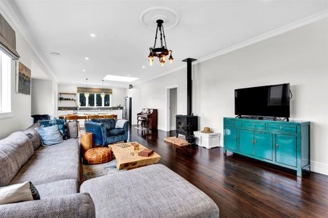 Photo of property in 200 Egmont Road, Hillsborough, New Plymouth, 4372