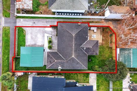 Photo of property in 340 Peachgrove Road, Fairfield, Hamilton, 3214