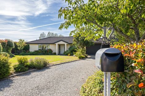 Photo of property in 12 Willowside Place, Amberley, 7410