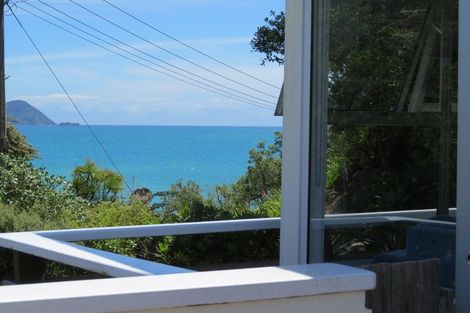 Photo of property in 3010 Long Bay Road, Wyuna Bay, Coromandel, 3581