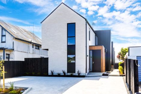 Photo of property in 4/141 Oram Avenue, New Brighton, Christchurch, 8061