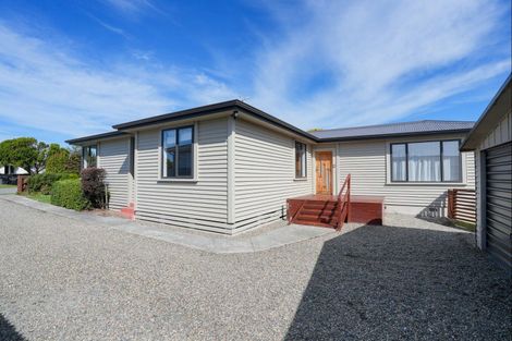 Photo of property in 54 Jack Street, Newfield, Invercargill, 9812