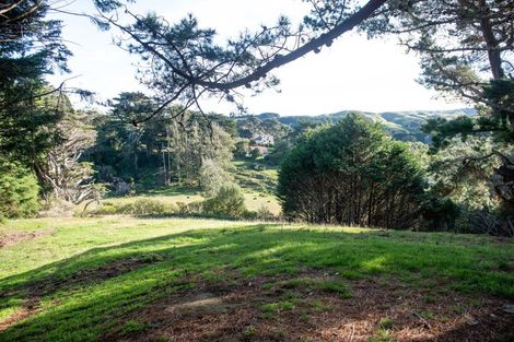 Photo of property in 450 Ohariu Valley Road, Ohariu, Wellington, 6037
