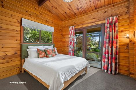 Photo of property in 195 Tyntesfield Road, Waihopai Valley, Blenheim, 7276