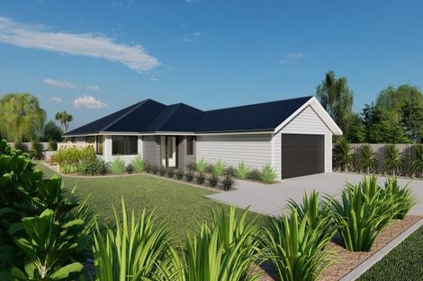 Photo of property in 58 Accolade Street, Feilding, 4702