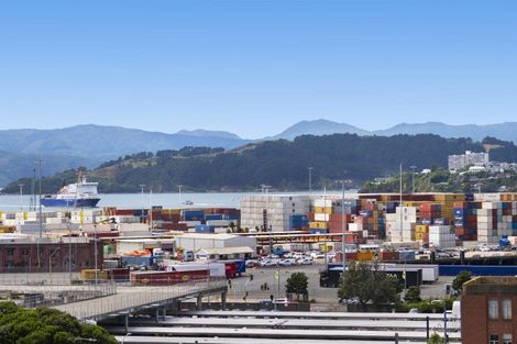 Photo of property in Kate Sheppard Apartments, 6i/42 Molesworth Street, Thorndon, Wellington, 6011