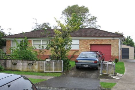Photo of property in 2 Jan Place, Pakuranga, Auckland, 2010
