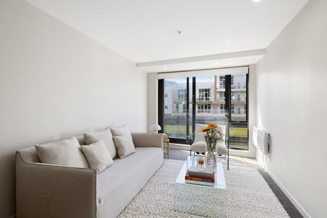 Photo of property in Vsp South, 701/166u Victoria Street, Te Aro, Wellington, 6011