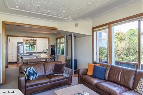 Photo of property in 20 Pearce Street, Vogeltown, Wellington, 6021