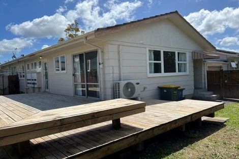 Photo of property in 2/21 Gardner Avenue, New Lynn, Auckland, 0600