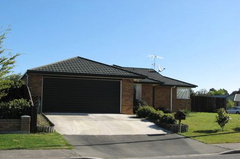 Photo of property in 27 Matthews Street, Kaiapoi, 7630