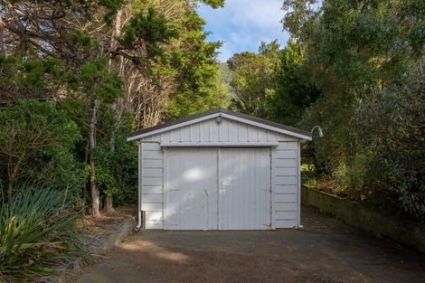 Photo of property in 793 Hopai Road, Manaroa, Picton, 7282