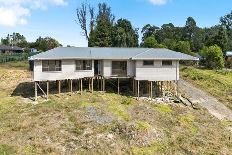 Photo of property in 111 Clark Road, Ngaruawahia, 3793