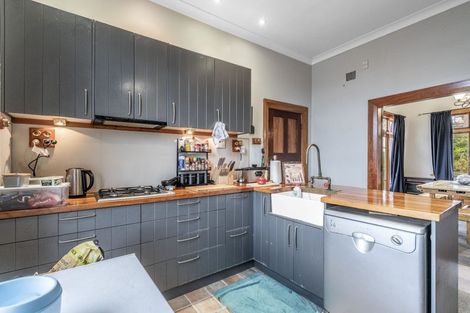 Photo of property in 24 Banks Street, Richmond, Invercargill, 9810