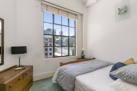 Photo of property in Dominion Apartments, 11/80u Victoria Street, Wellington Central, Wellington, 6011