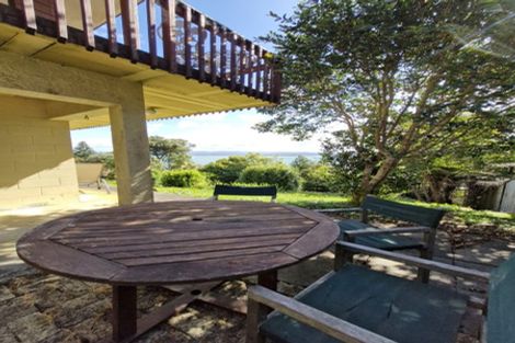 Photo of property in 4 Mayall Avenue, Beach Haven, Auckland, 0626