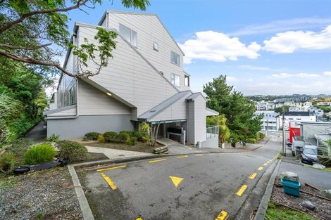 Photo of property in Grosvenor Cl, 6u8 Brown Street, Mount Cook, Wellington, 6021