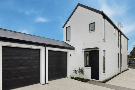 Photo of property in 2/249 Lyttelton Street, Spreydon, Christchurch, 8024