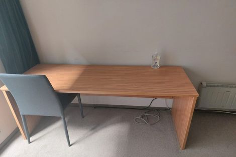 Photo of property in Dual Apartments, 108/142u Vivian Street, Te Aro, Wellington, 6011