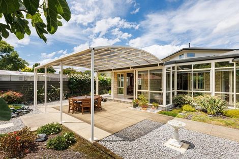 Photo of property in 8 Millennium Way, Feilding, 4702