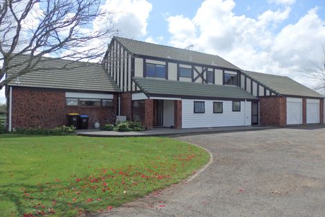 Photo of property in 151 Racecourse Road, Cambridge, 3493