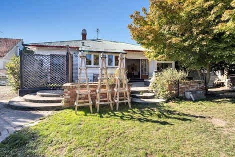 Photo of property in 14 Wills Street, Ashburton, 7700