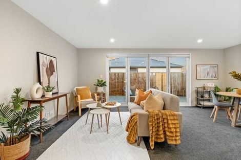 Photo of property in 7 Becks Street, Kaiapoi, 7630