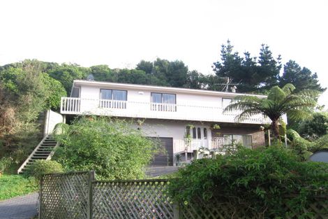 Photo of property in 38 Cambrian Street, Churton Park, Wellington, 6037