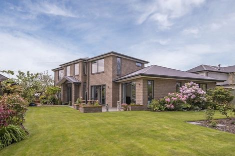 Photo of property in 17 Rivers Edge, Northwood, Christchurch, 8051