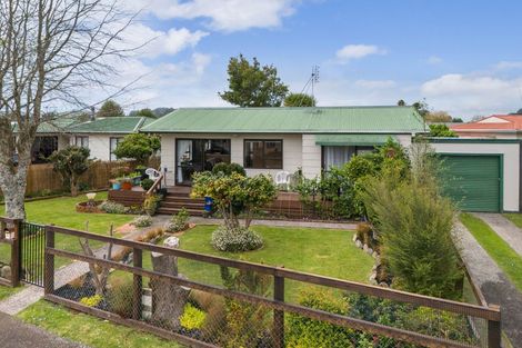 Photo of property in 5 Somerset Street, Waihi, 3610