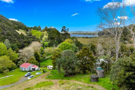 Photo of property in 67 Ashton Road, Whangateau, Warkworth, 0985