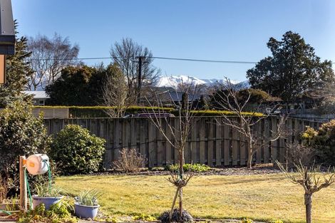 Photo of property in 3a Ayr Street, Fairlie, 7925