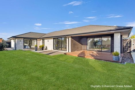 Photo of property in 17 Gemini Place, Rolleston, 7614