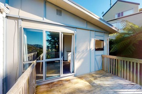 Photo of property in 14b Ngarimu Grove, Ngaio, Wellington, 6035