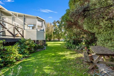 Photo of property in 2890 Christchurch Akaroa Road, Prices Valley, Little River, 7591