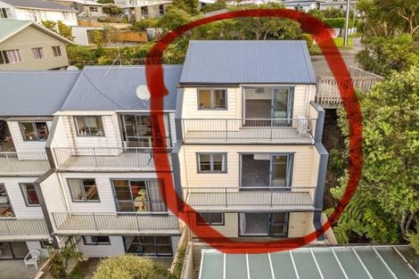 Photo of property in 37e Hindmarsh Street, Johnsonville, Wellington, 6037
