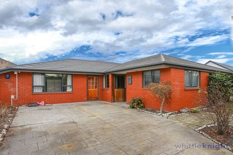 Photo of property in 1 Roche Avenue, Upper Riccarton, Christchurch, 8041
