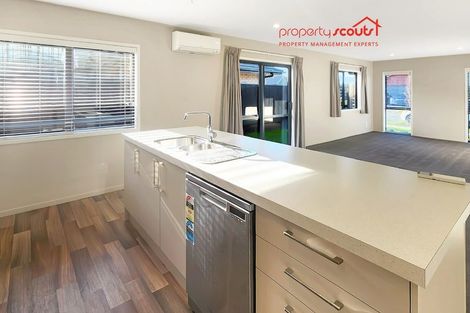 Photo of property in 52 Longcot Drive, Rolleston, 7615