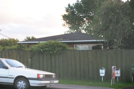 Photo of property in 2/33 Francis Street, Hauraki, Auckland, 0622