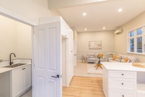 Photo of property in 45 Warrington Street, Mairehau, Christchurch, 8013