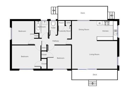 Photo of property in 51 Salisbury Road, Richmond, 7020