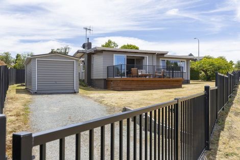Photo of property in 153 Te Heuheu Street, Taupo, 3330