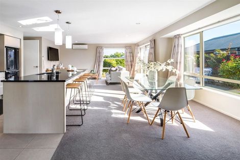 Photo of property in 8 Napier Drive, Wigram, Christchurch, 8042