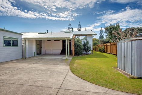 Photo of property in 9 Tawai Street, Ohope, 3121