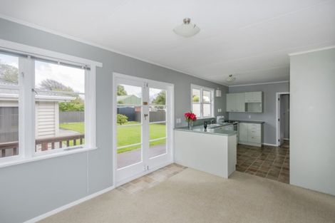 Photo of property in 51 Graham Street, Levin, 5510